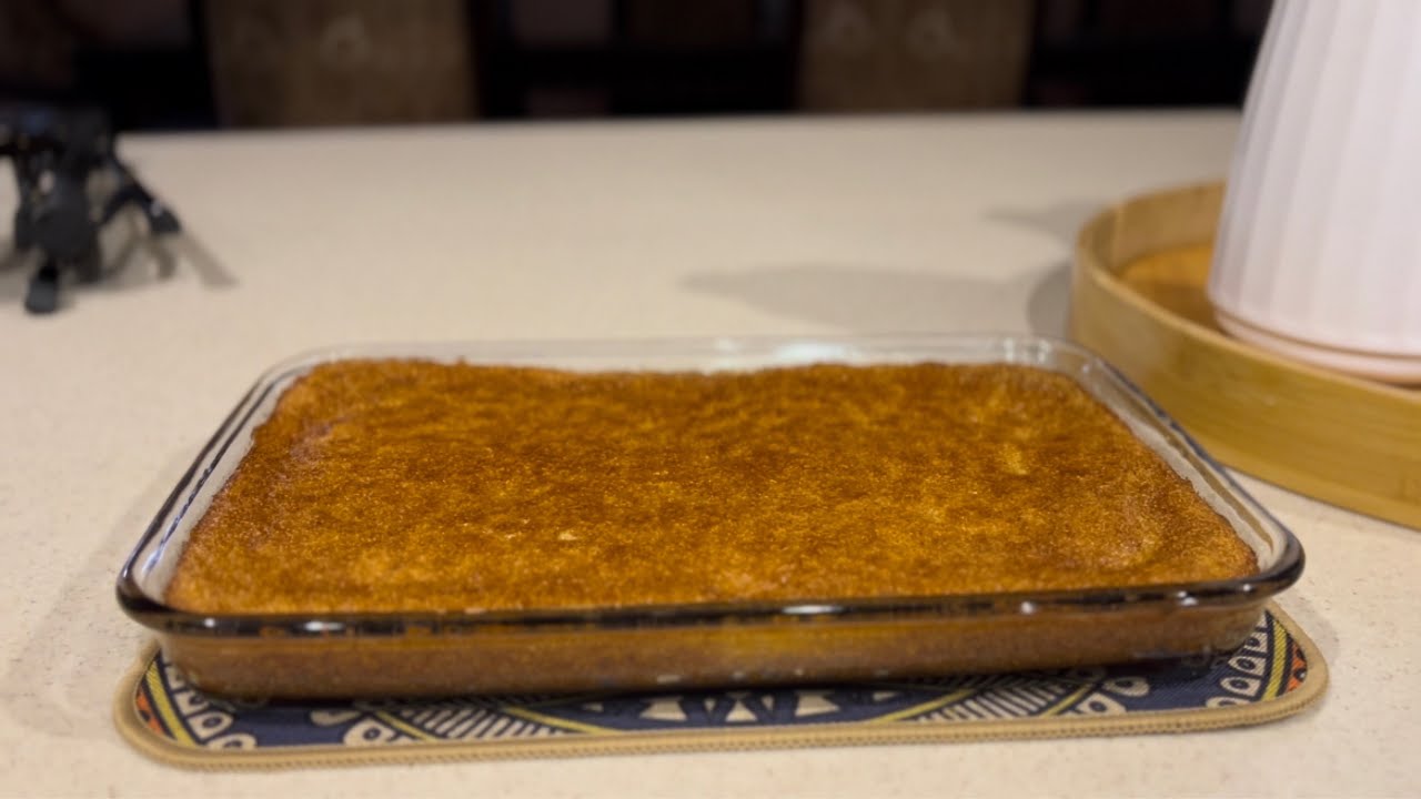روتينى بالمطبخ/سويت اسرع غدا/فطورى/بسبوسه محشيه