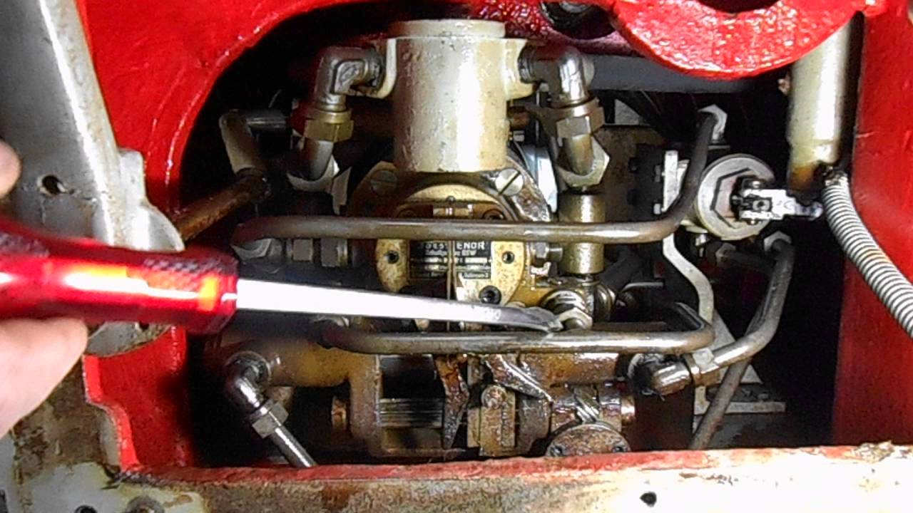 Blohm surface grinder hydraulics walkthrough