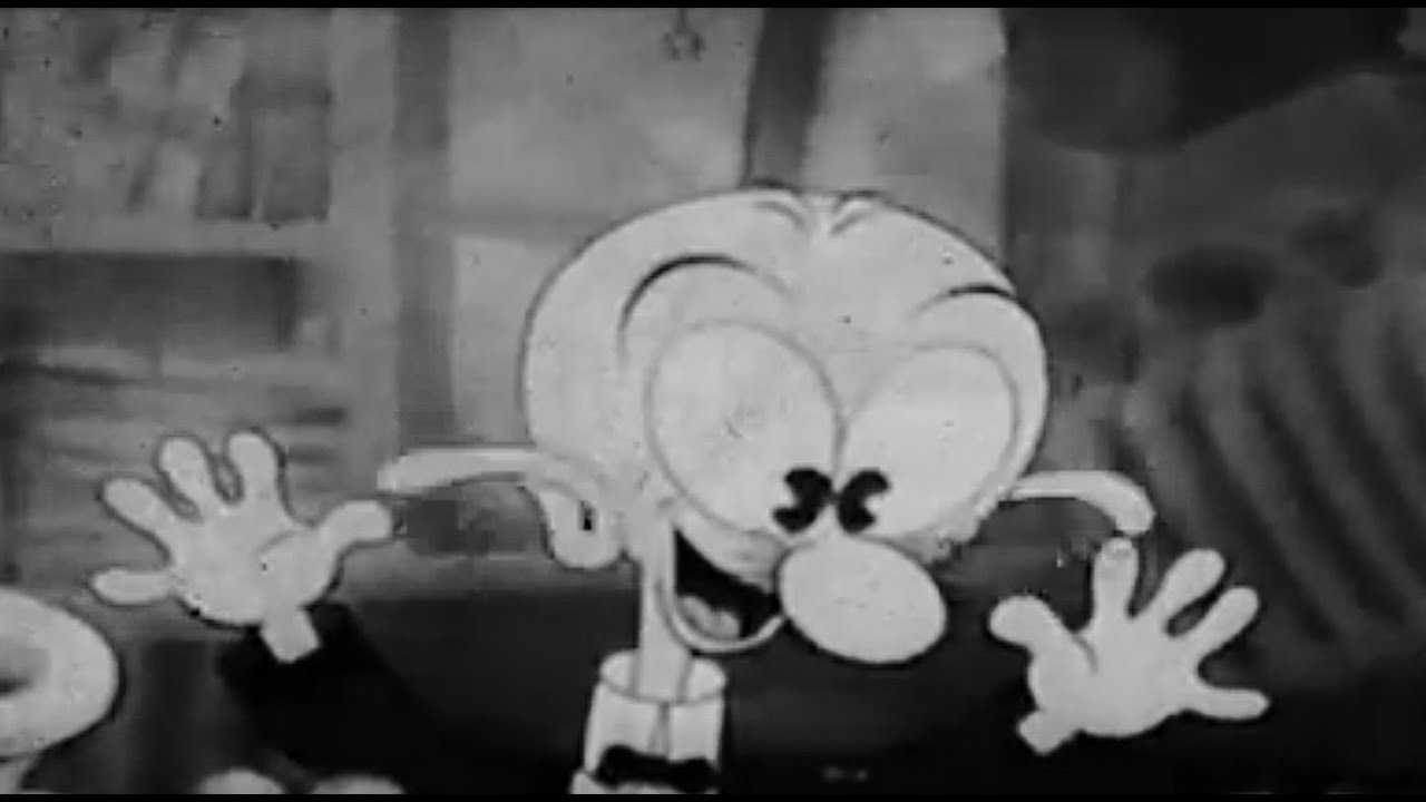 Never Should Have Told You (1937)