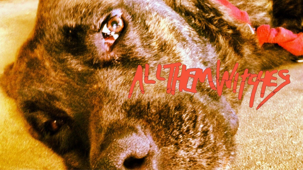 All Them Witches - Extra Pleasant (2013) [Full EP]