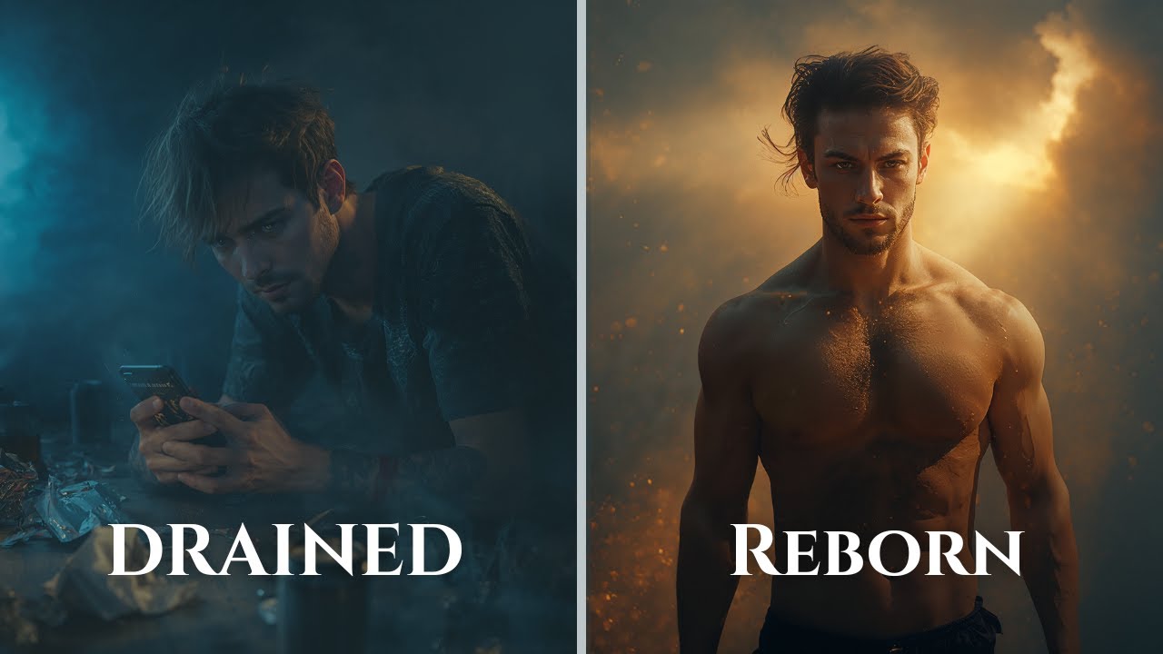 Semen Retention: The Resurrection of Masculinity