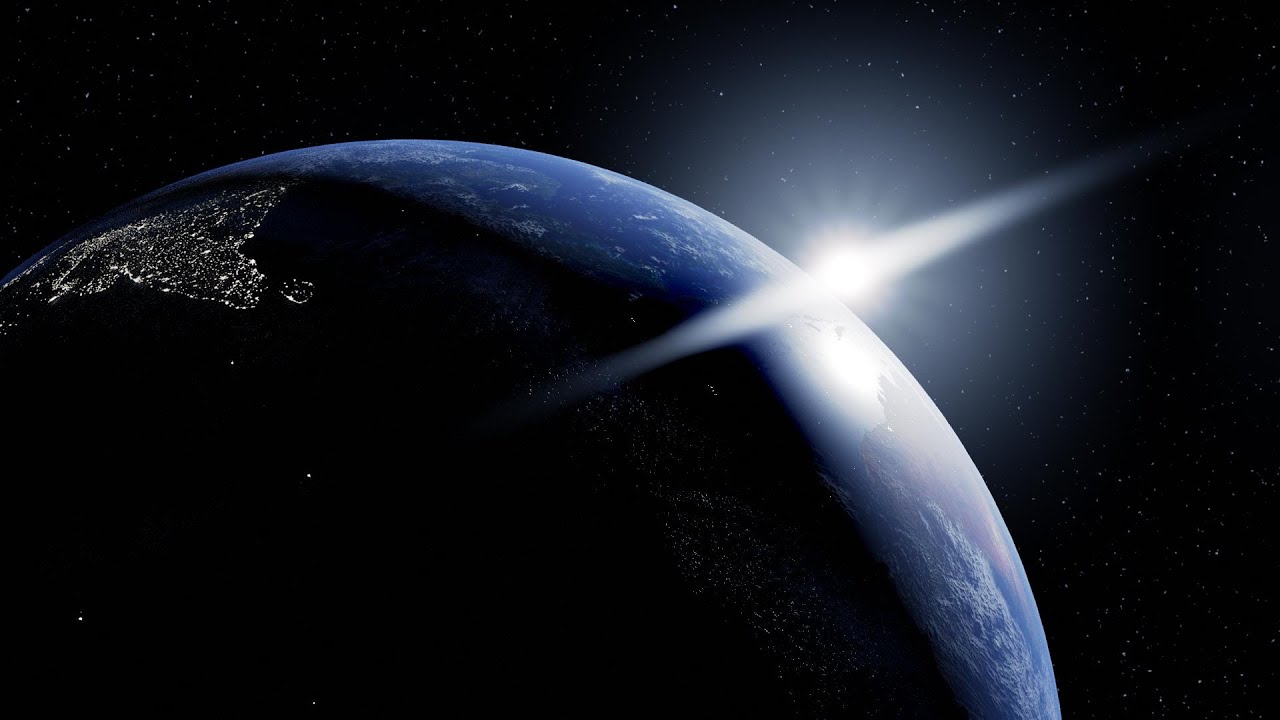 The sun is a star... (A Virtual Orchestra)