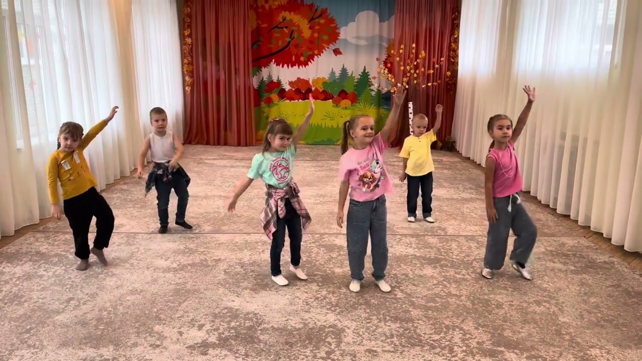 Колектив «Зіроньки» (гр. Сонечко 2)