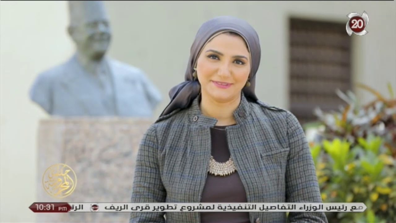 #حكاوي_المحروسة | 