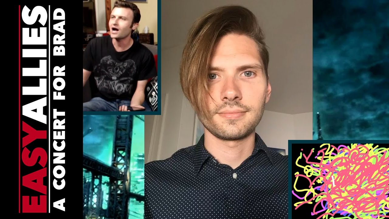A Concert for Brad