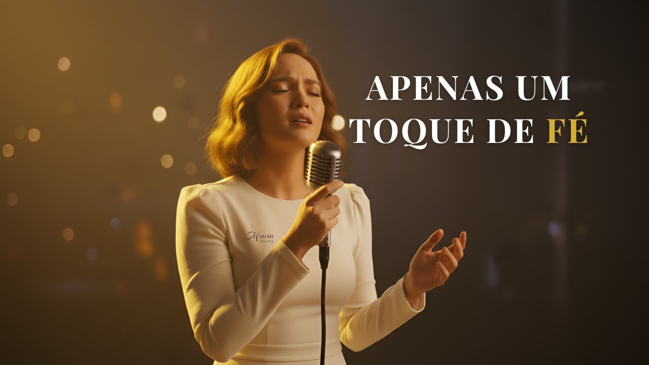 ELAS NA PRESENÇA | Álbum Gospel Feminino para Oração, Descanso e Fé