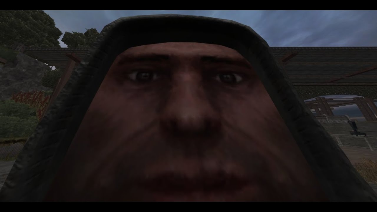 Stalcraft Походка на затон  #1