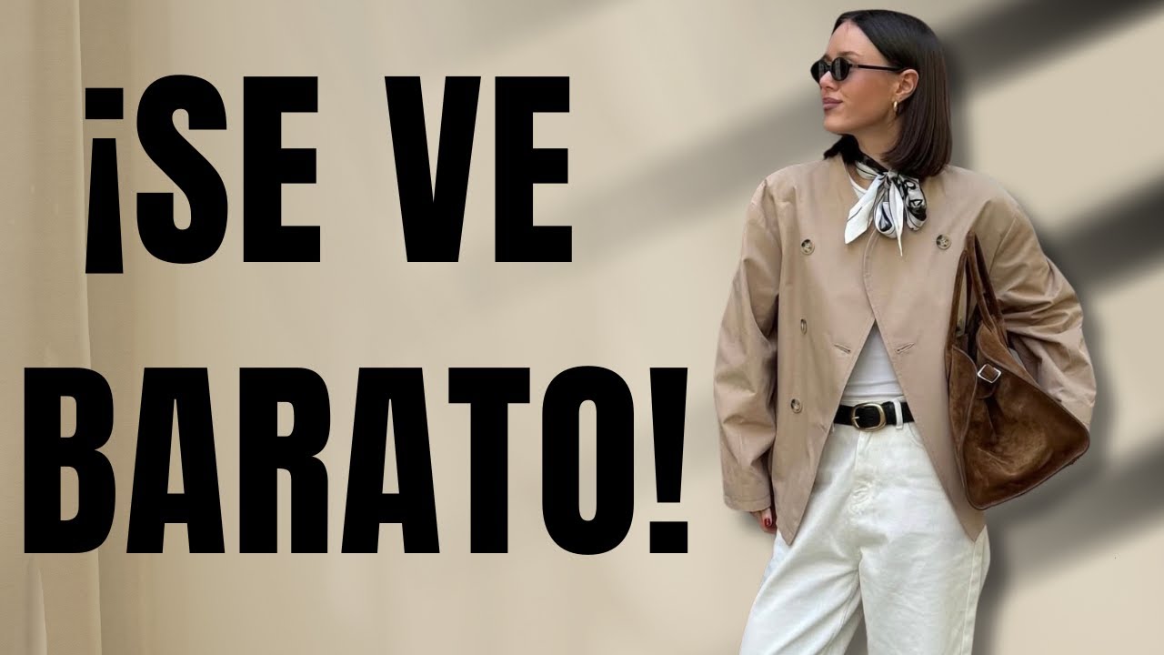 7 Accesorios que te hacen ver BARATA en 2026 (¡Evita Estos Errores!)