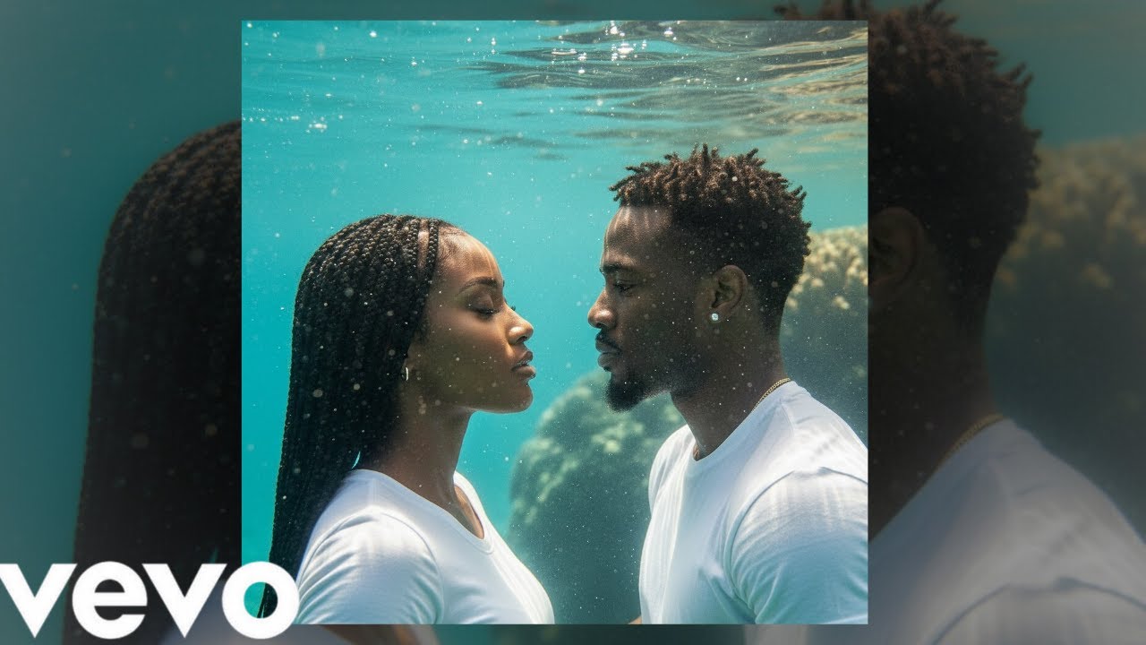 Sena BLU - DEEP LOVE ( Tiefe Liebe}