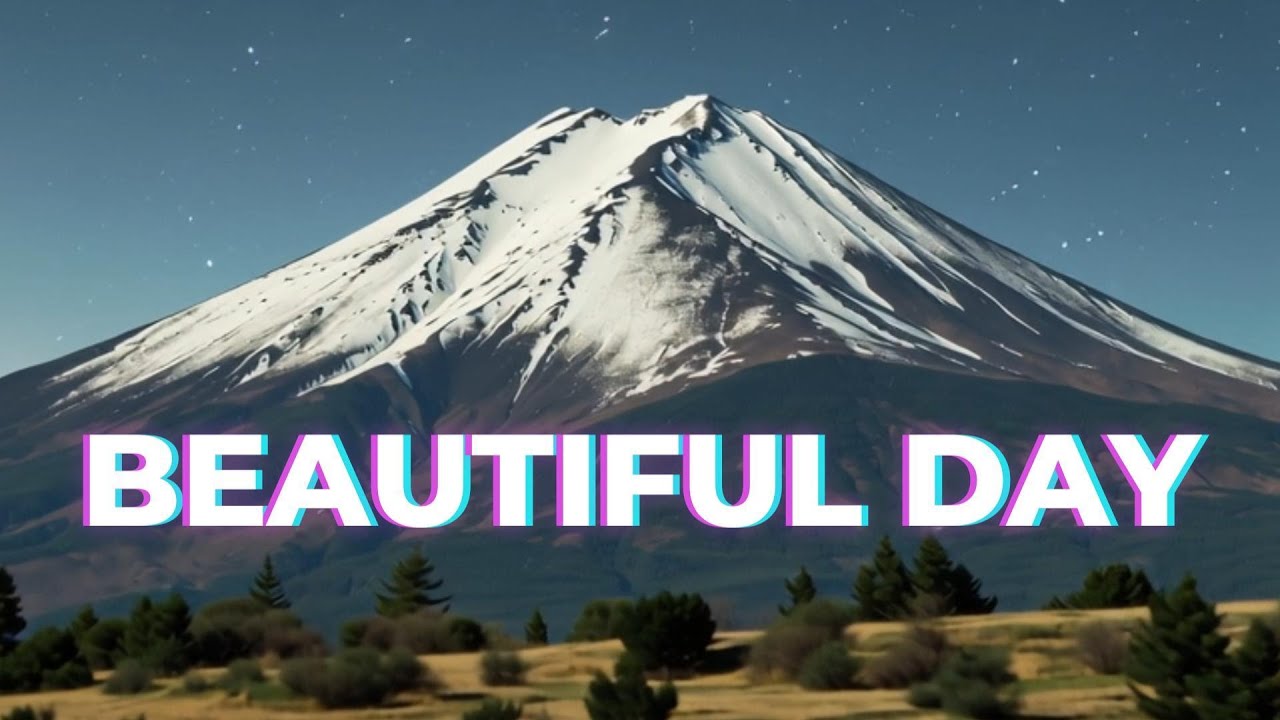 Beautiful Day – English #cover  (#nujazz  /#lofi  / #rnb / #jazzhop ) | いい日旅立ち – #山口百恵  |