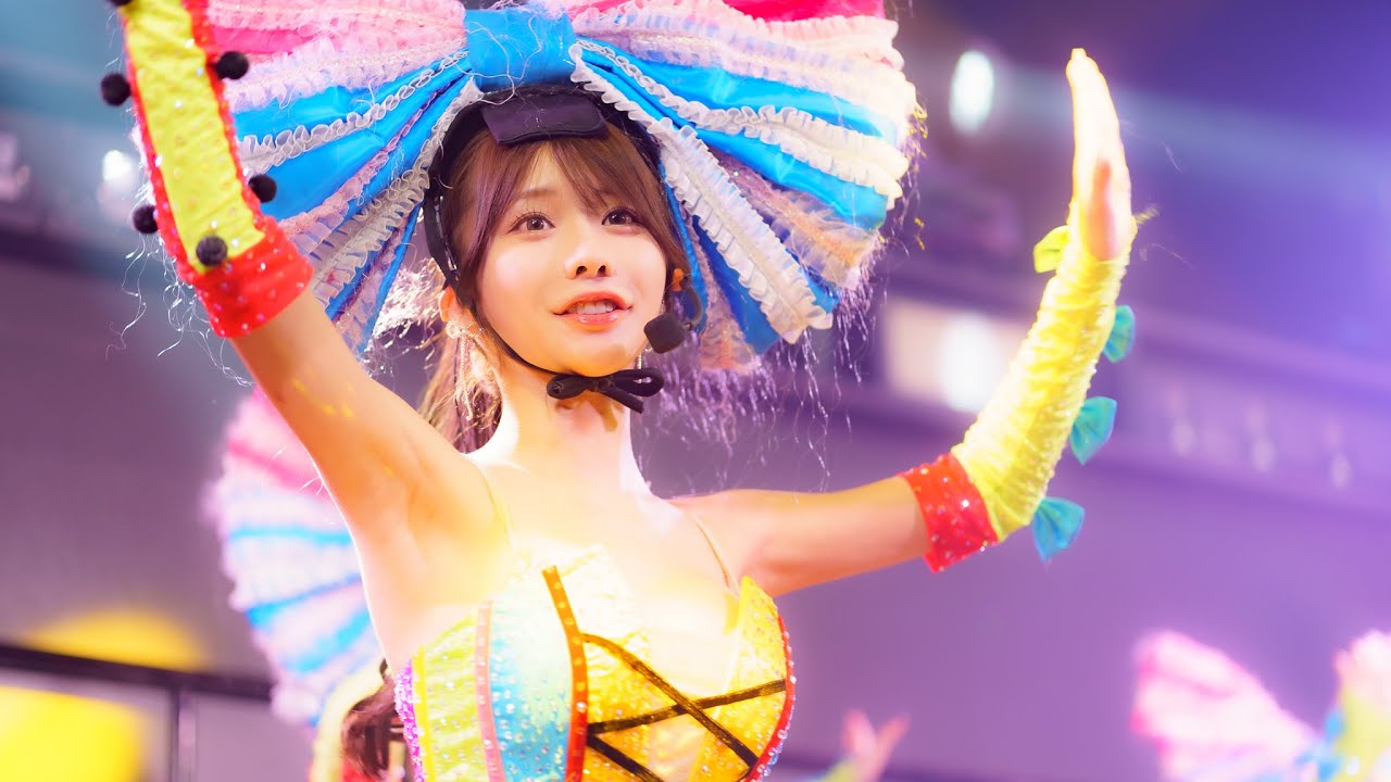 蜂蜜色の恋 / Queen：まいか 2025.02.09 2nd ShowTime #63Angel #まいかさんBD