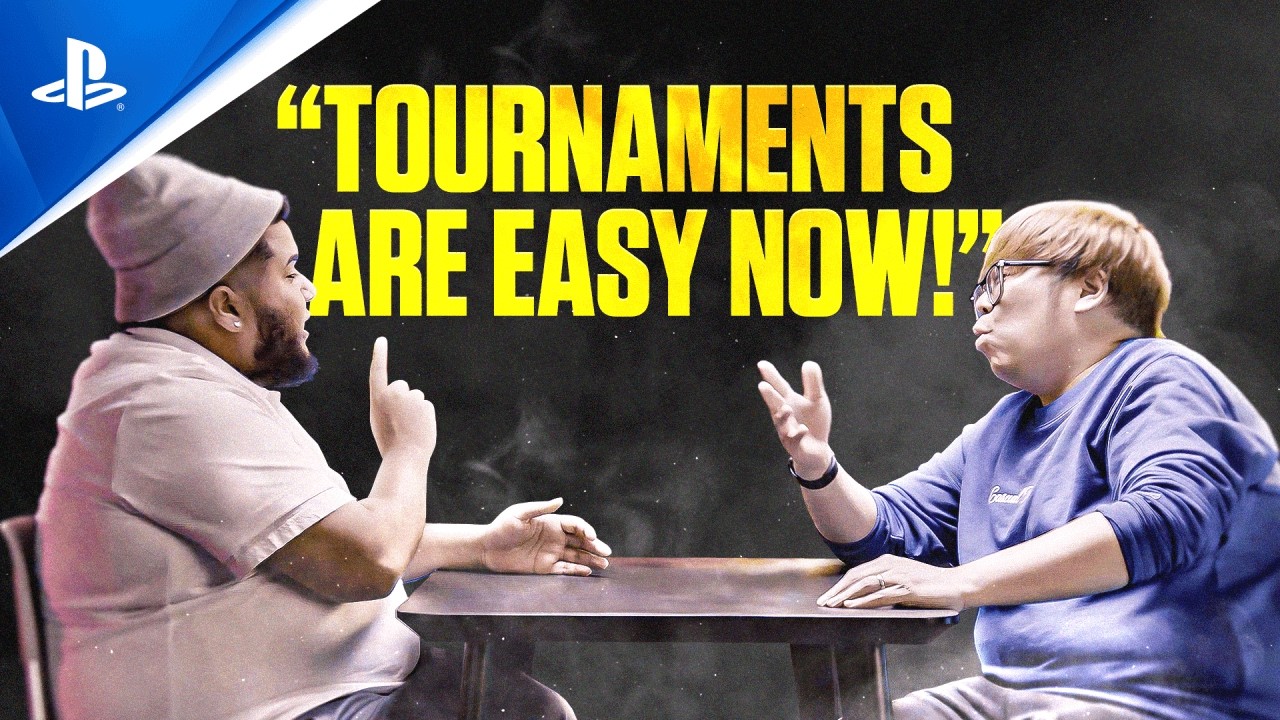 Street Fighter Pros MenaRD & Justin Wong Debate The Most 𝗖𝗢𝗡𝗧𝗥𝗢𝗩𝗘𝗥𝗦𝗜𝗔𝗟 Topics