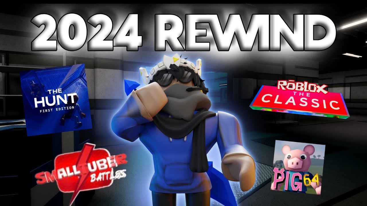 Sayf Playz Rewind 2024: A Wild Ride