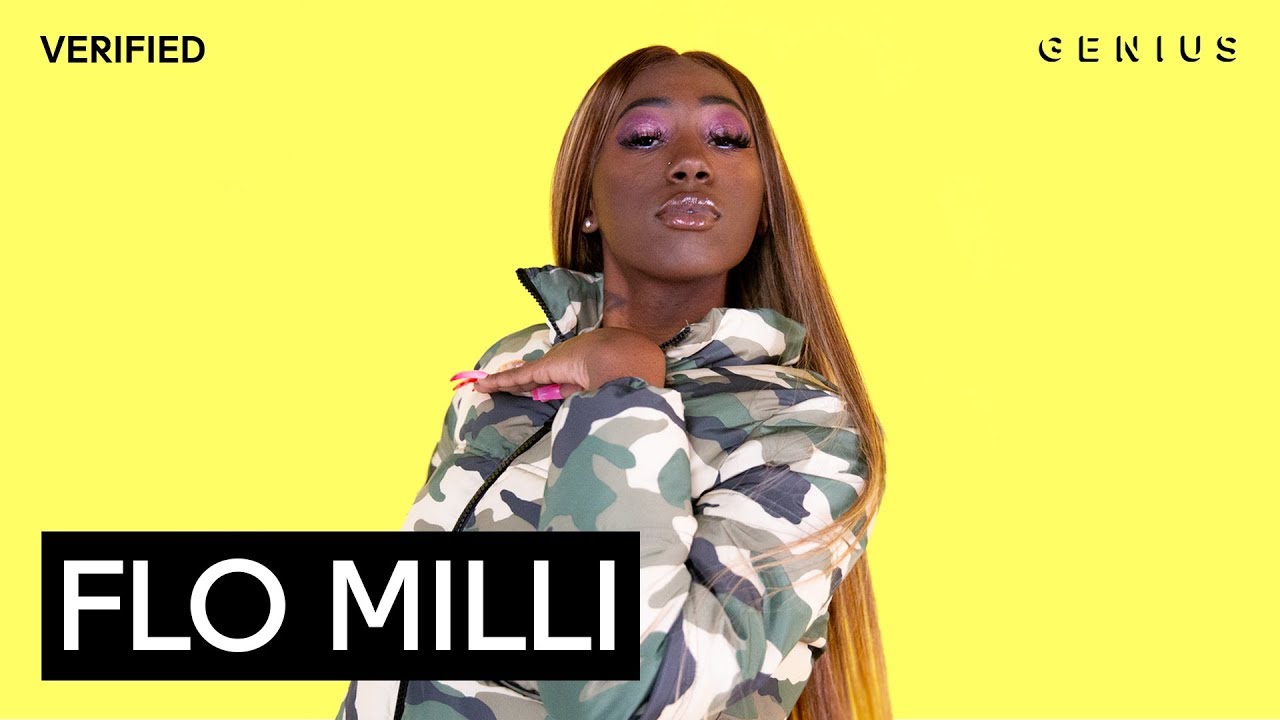 Flo Milli 