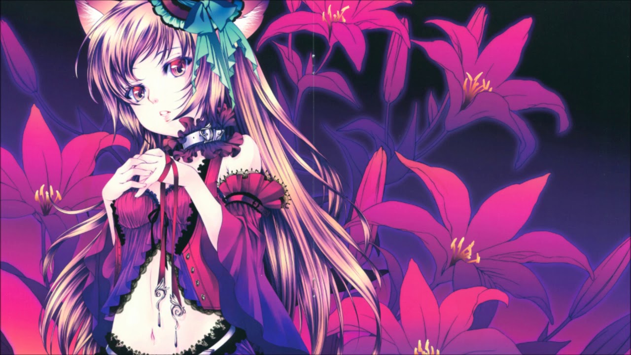 Nightcore - Slow Down (Normani ft. Calvin Harris)