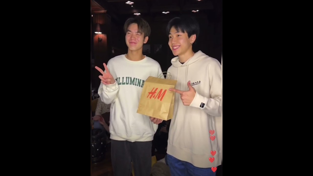 Mchoice Christmas (Live IG MCHOICE_TH) 23122023