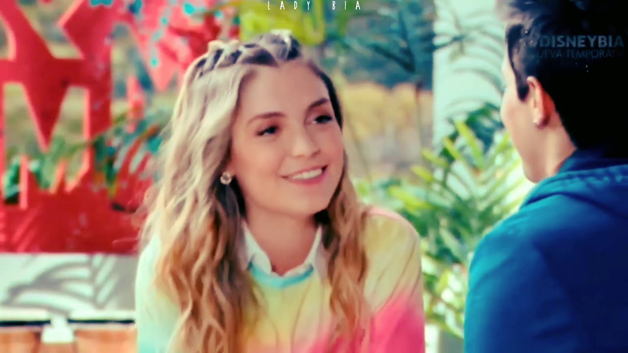 CHIARA & GUILLERMO | Nuestro amor - RBD