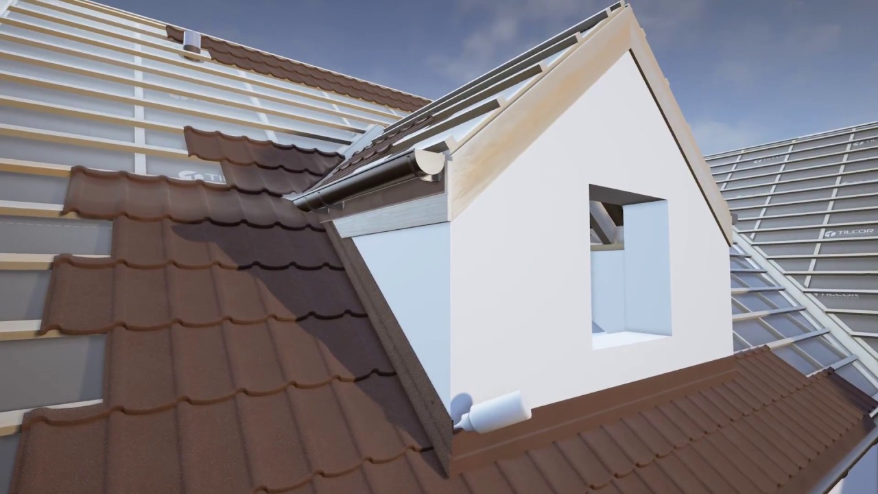 Tilcor Installation Animation International