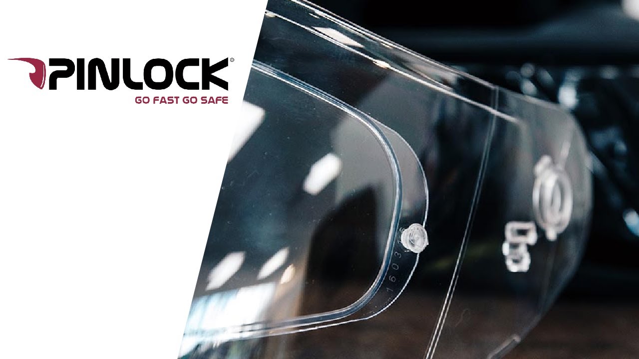 Pinlock: How to adjust Pinlock Push Pins