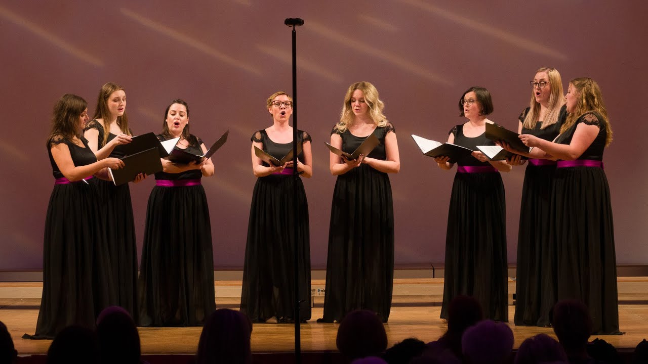 Zborovske harmonije 2024 - 1. koncert