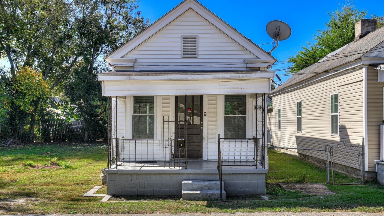 1836 Greene St, Augusta, GA