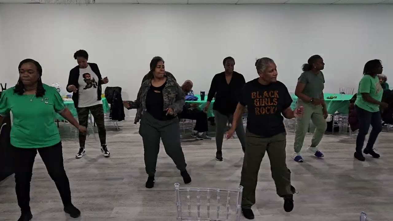 Friday Night Linedance Wit DJDBLW 3-13-26