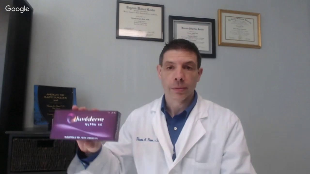 What is better juvederm or restylane?