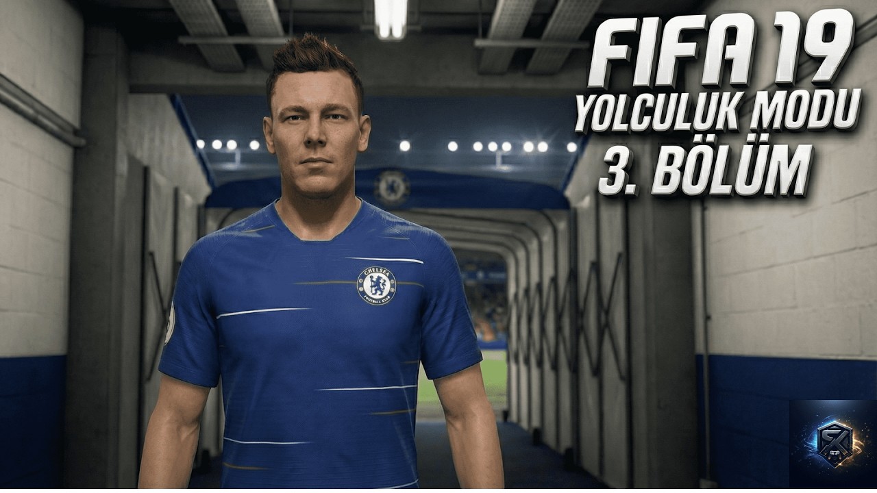 Kardeşi Kardeşe Kırdırdılar! Williams Kardeşler Karşı Karşıya | FIFA 19 Journey | 3. Bölüm