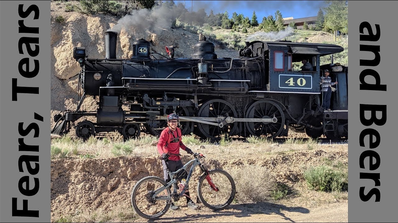2019 Fears, Tears, and Beers Enduro!