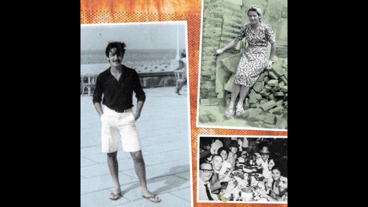 Ángela María Aieta y Jorge Salvador Gullo | Memorias de Vida y Militancia​