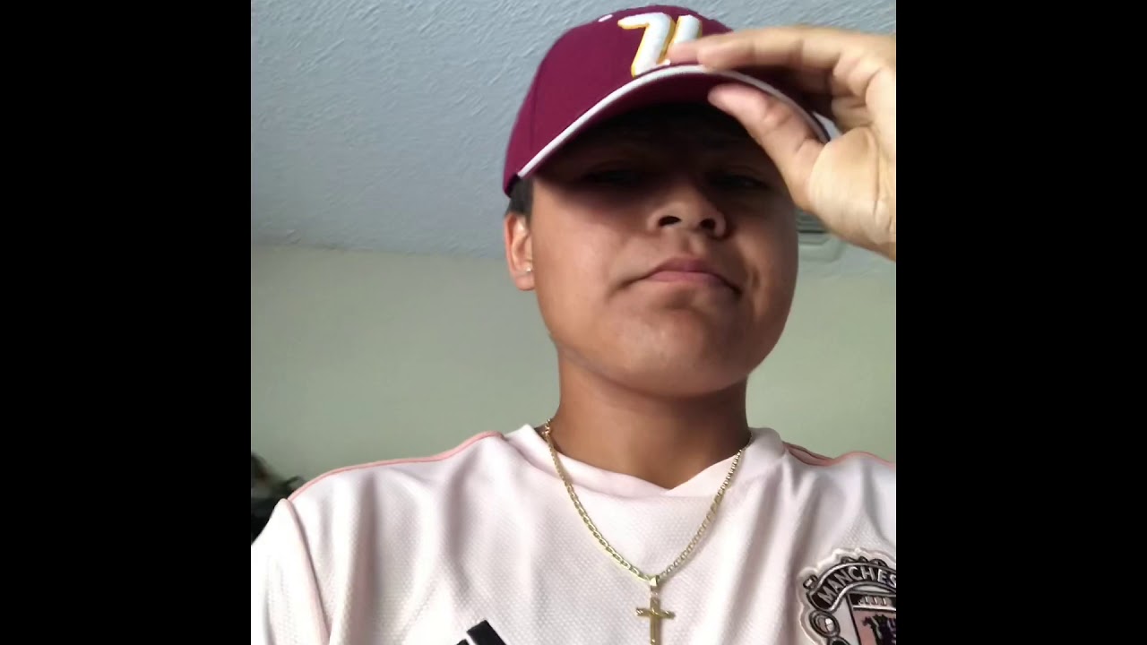 Issa Movement Challenge