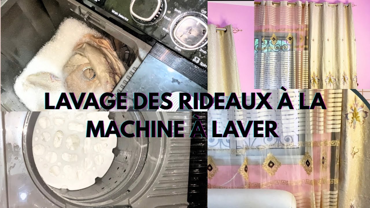 WAOUH!!!! CETTE MACHINE M’A IMPRESSIONNÉE 😱😱😱😱