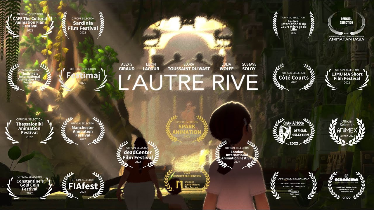 L'AUTRE RIVE