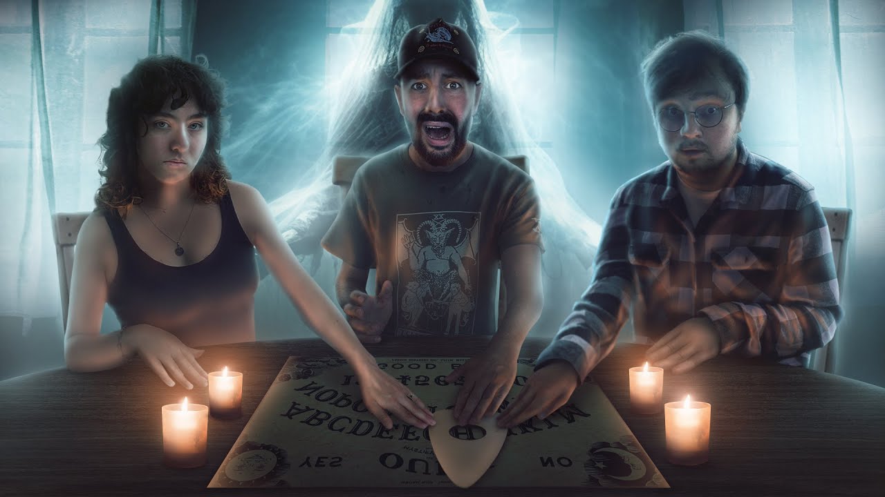 Enquête paranormale au château Puymartin (feat. 