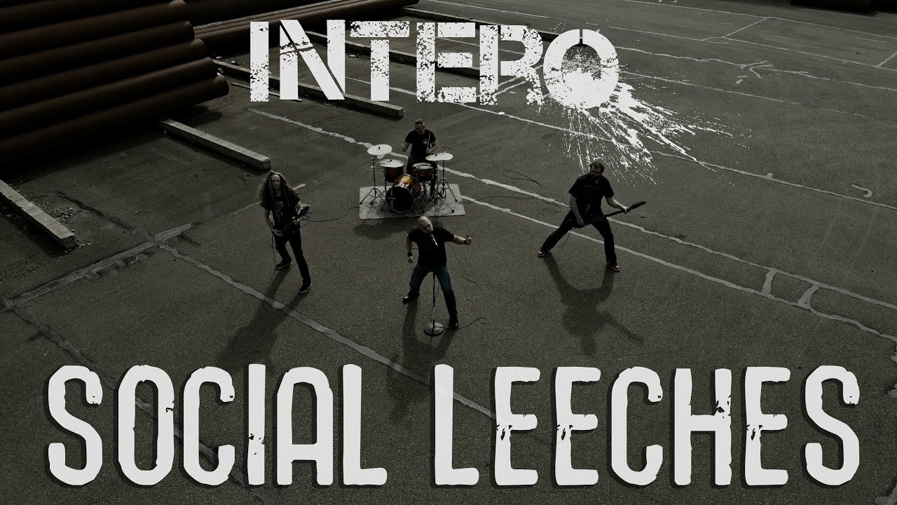 INTERO - Social Leeches
