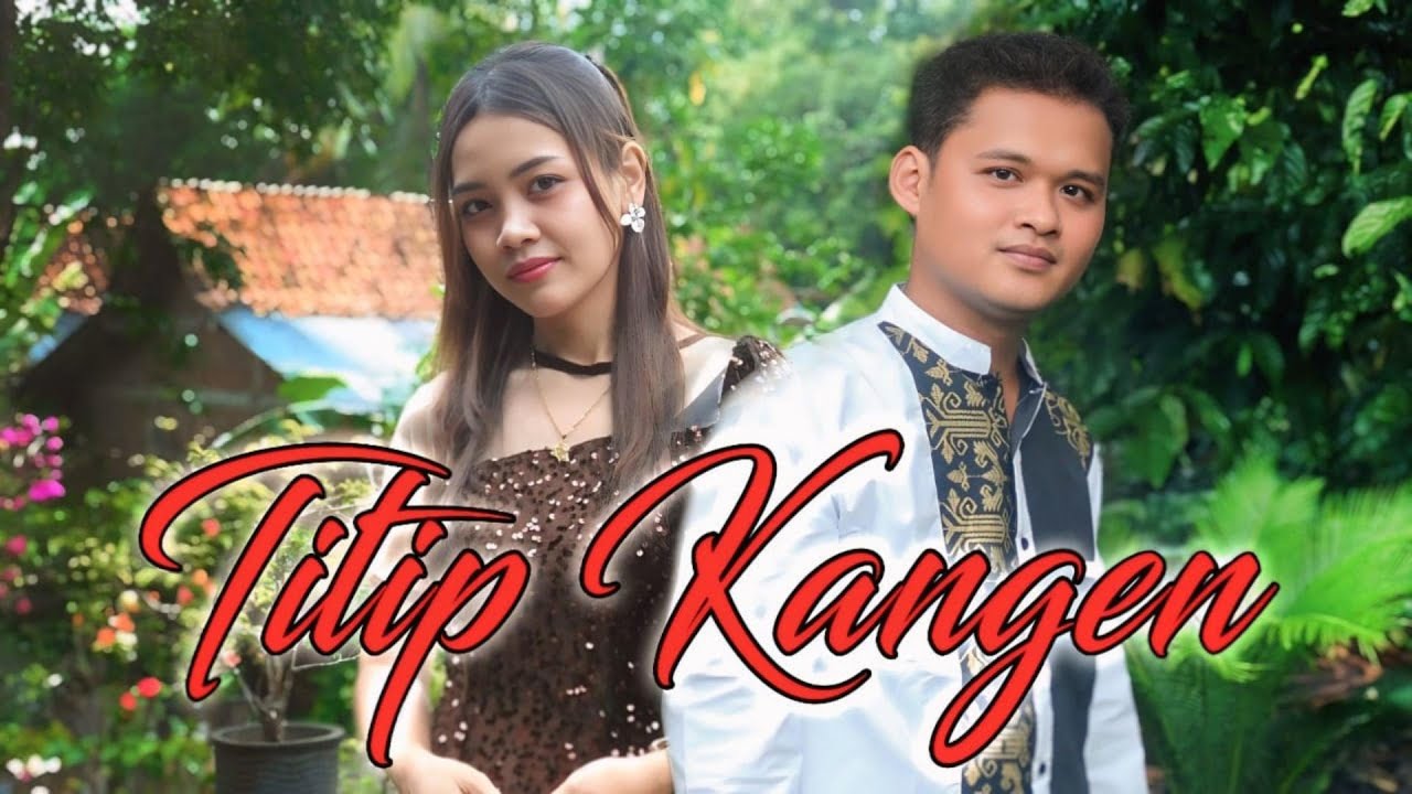 TITIP KANGEN - COVER WIDI DF WDF MUSIC