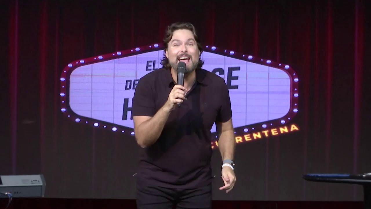 El Show de GH 30 de Julio 2020 Parte 3
