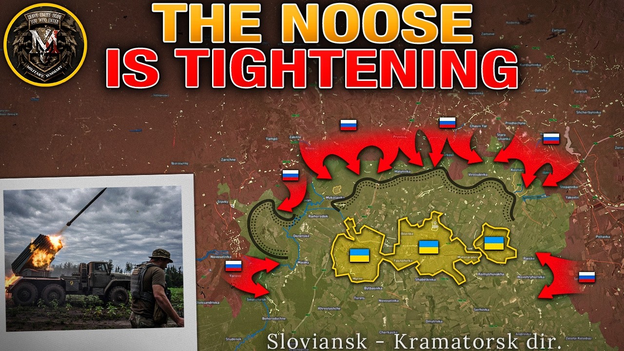 RUSSIA LAUNCHES NUCLEAR DRILLS☢️ NATO Ready to Strike Kaliningrad?💥 Military Summary 2026.05.19