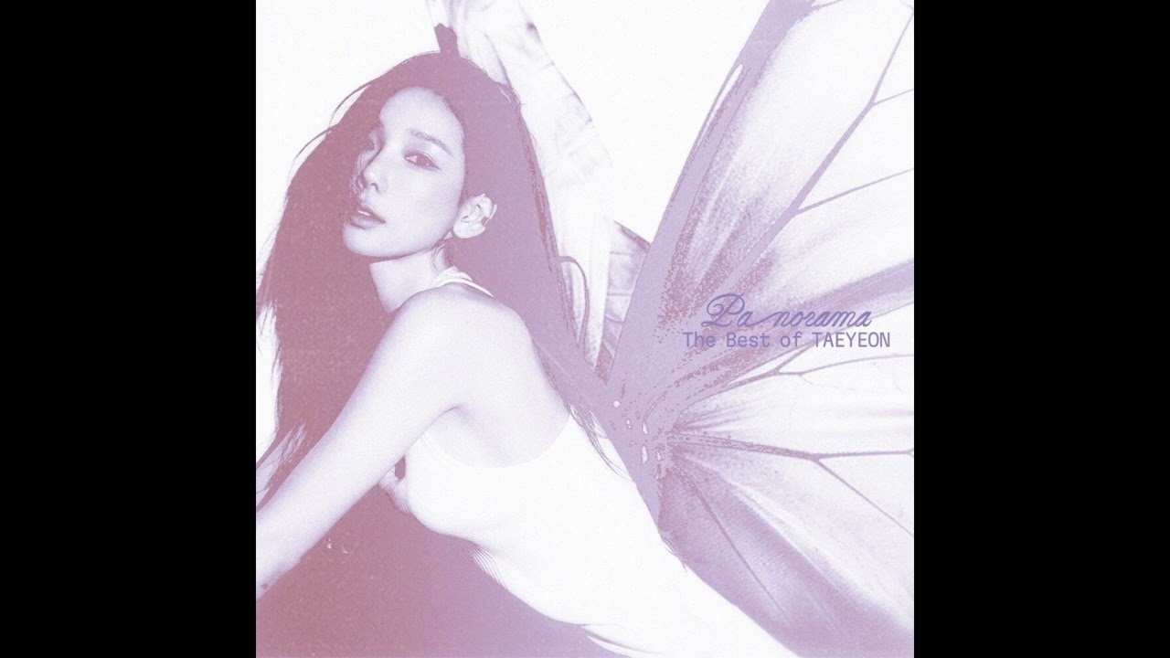 태연(TaeYeon) - 인사 (Panorama) instrumental