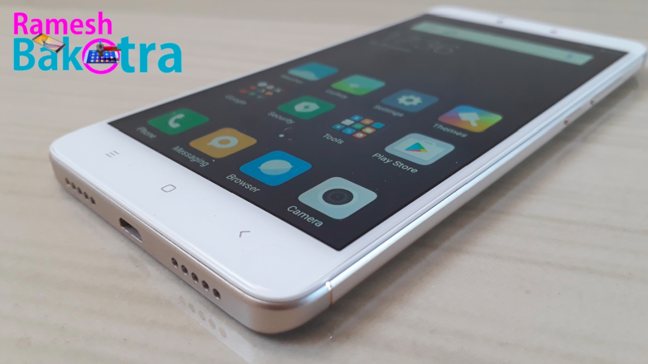 Redmi Note 4 Full Review and Unboxing