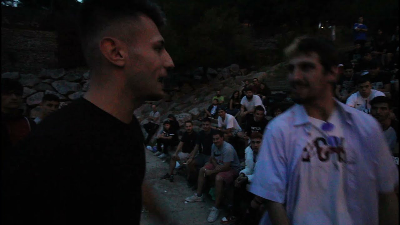 (🤯BATALLÓN🤯)(Octavos) ZOYERT vs BONA vs RAMA | 100€ Battles BADALONA @mvpbattles_bdn