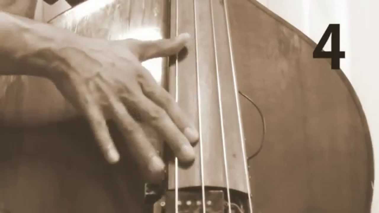 Slap Bass Method 