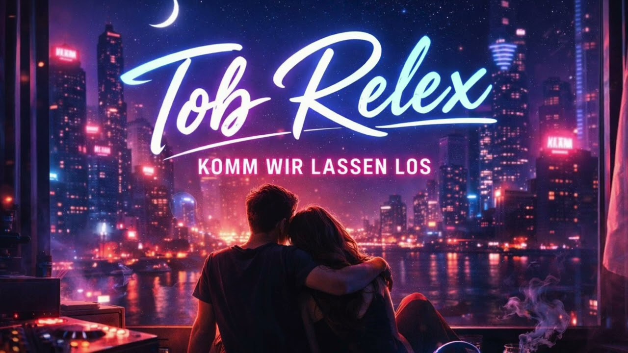 Komm Wir Lassen Los #music @JRMusic-h7w 