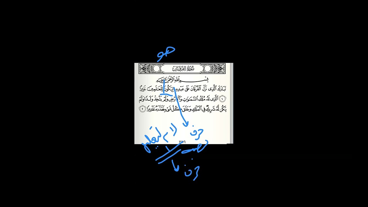 المستوى الاول نحو (تطبيق على انواع الفعل )