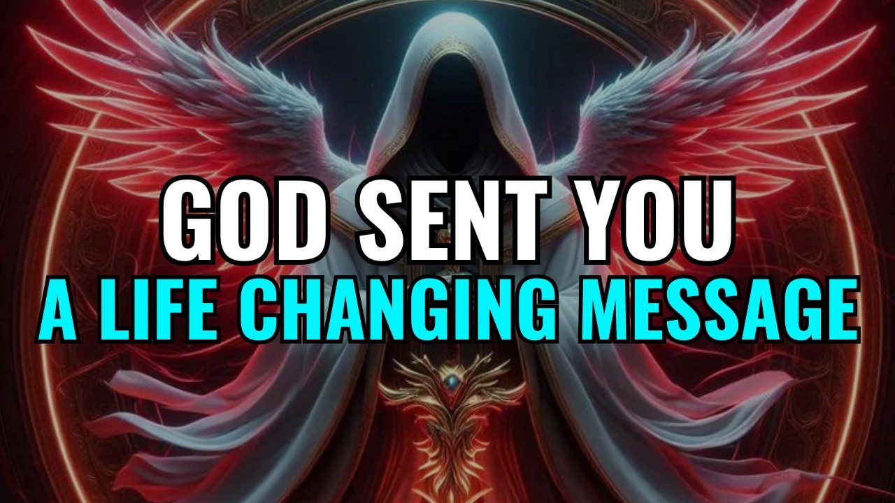 CHOSEN ONES, YOU’VE NEVER HEARD GOD SPEAK LIKE THIS BEFORE — UNTIL NOW