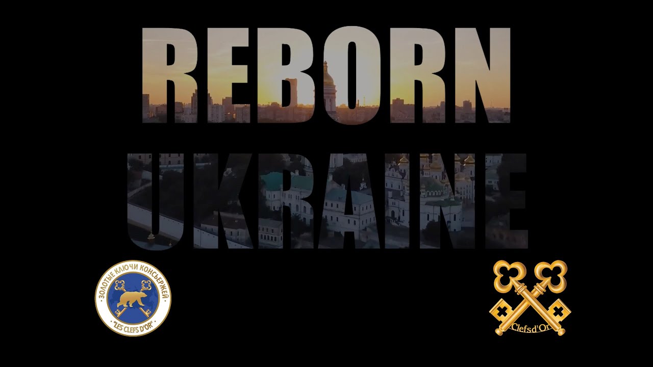 Reborn: Ukraine