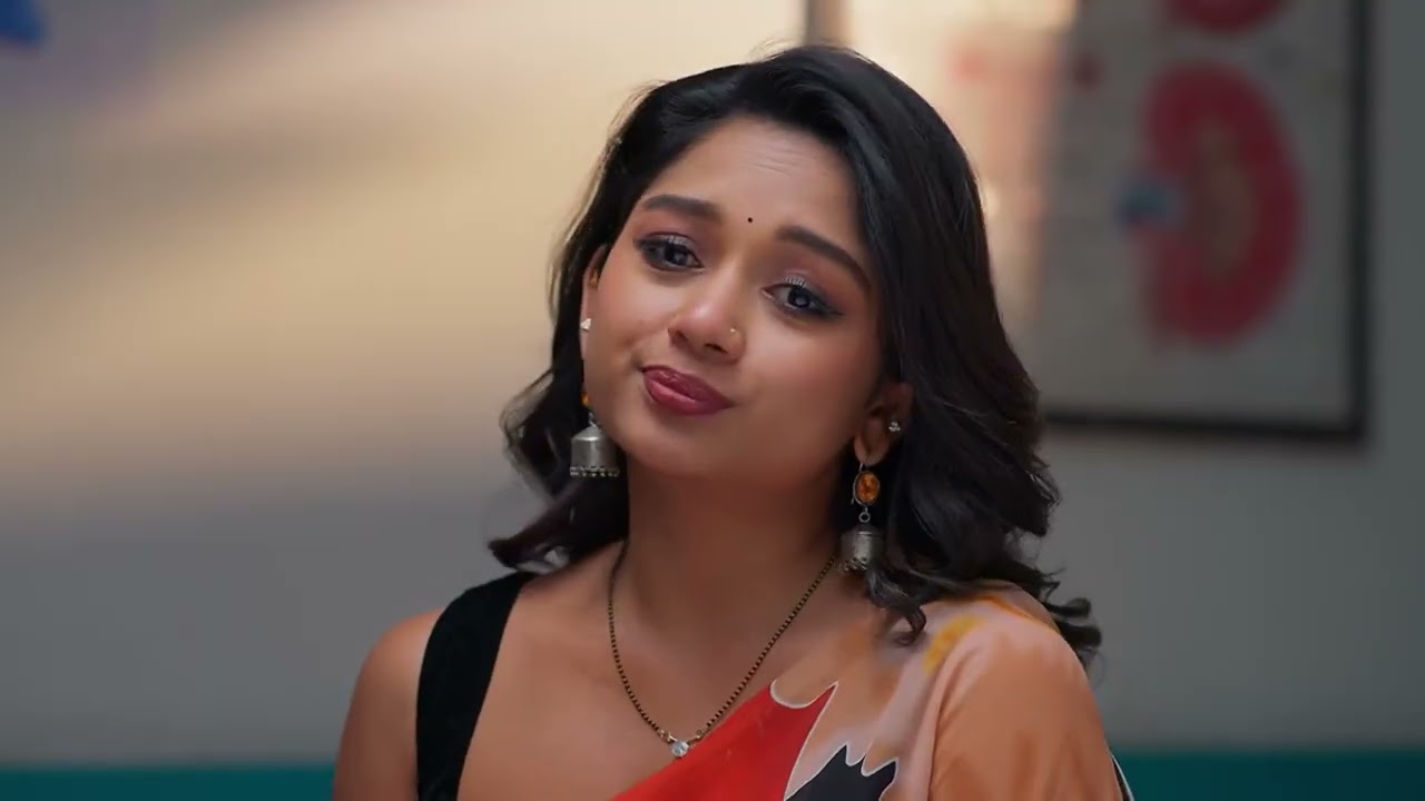 Padamati Sandhyaragam | Ep - 1078 | Best Scene | Jan 29 2026 | Zee Telugu