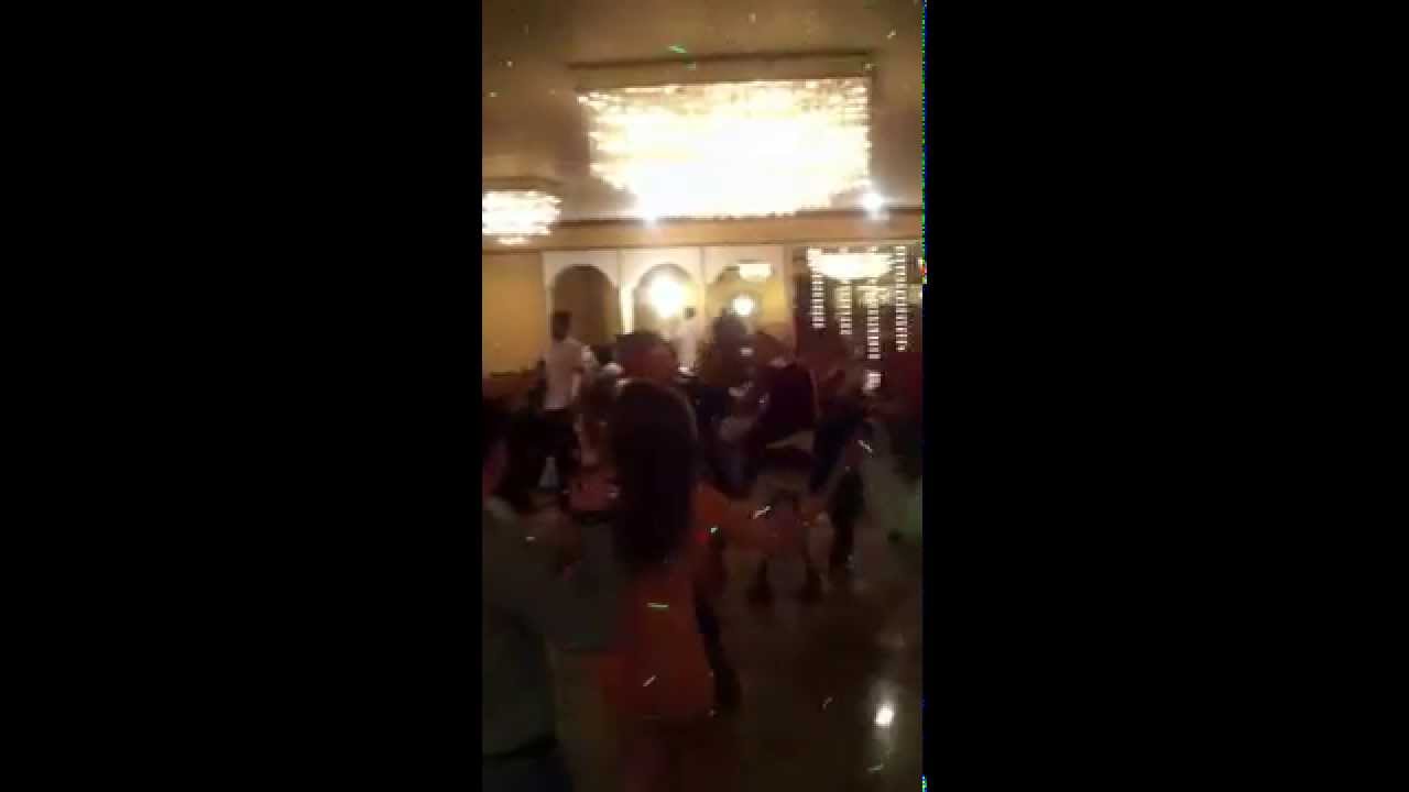 DJ EDI H @ WEDDING PARTY LIVE