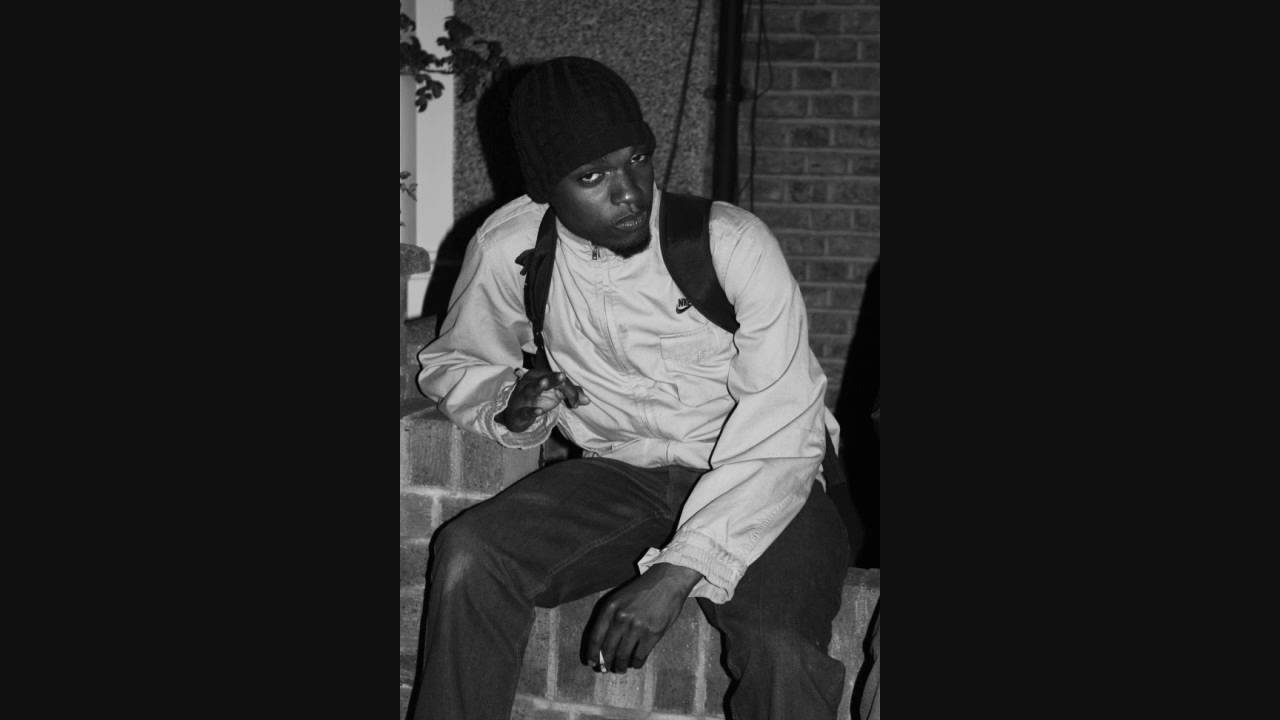 Dot Rotten - My Journey Instrumental