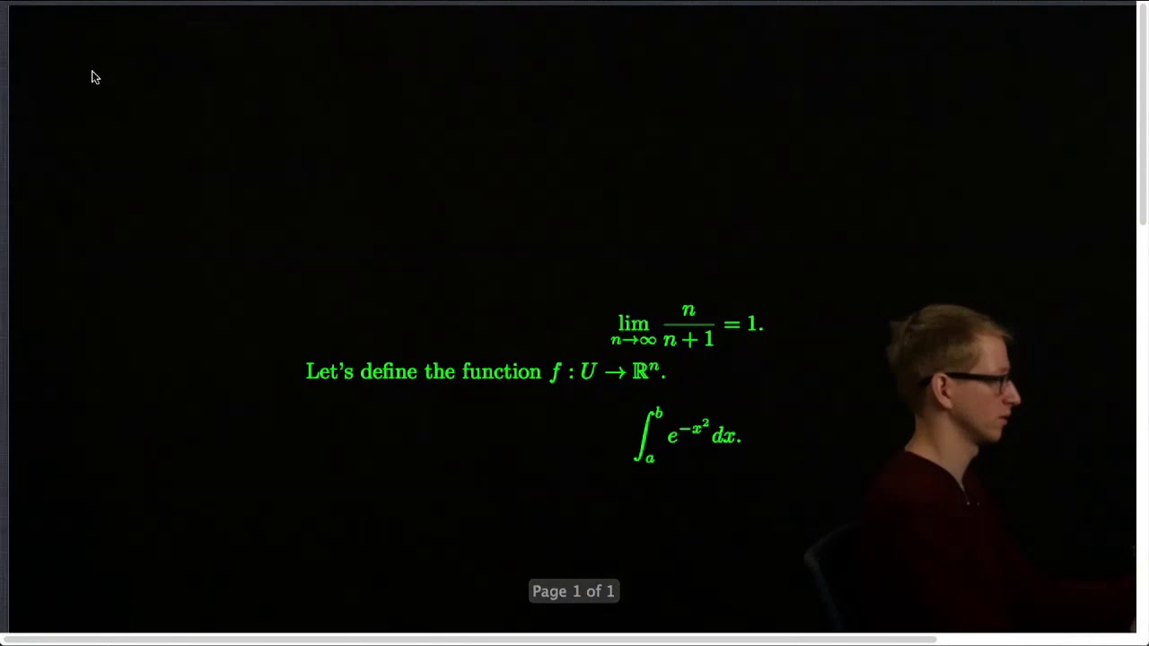 Introduction to LaTeX and TikZ